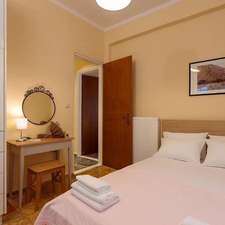 Metropolis Apartment - 150M From St Marcus Square, By Zantewize Exteriör bild
