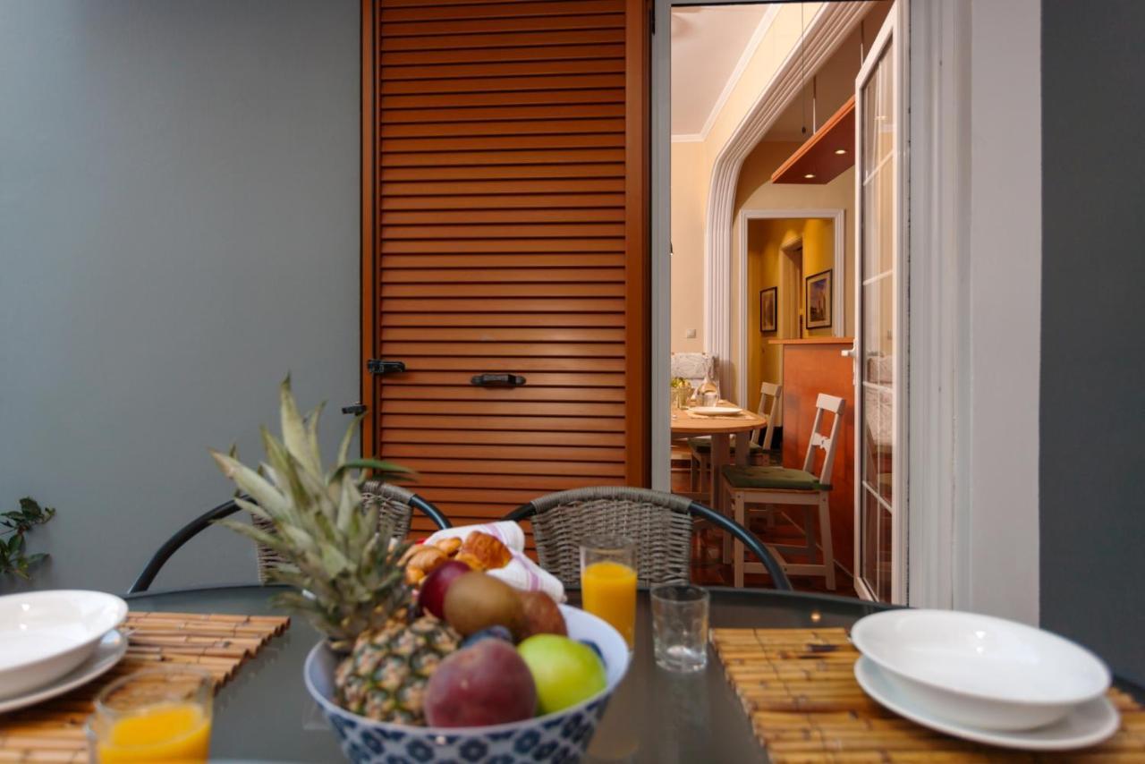 Metropolis Apartment - 150M From St Marcus Square, By Zantewize Exteriör bild