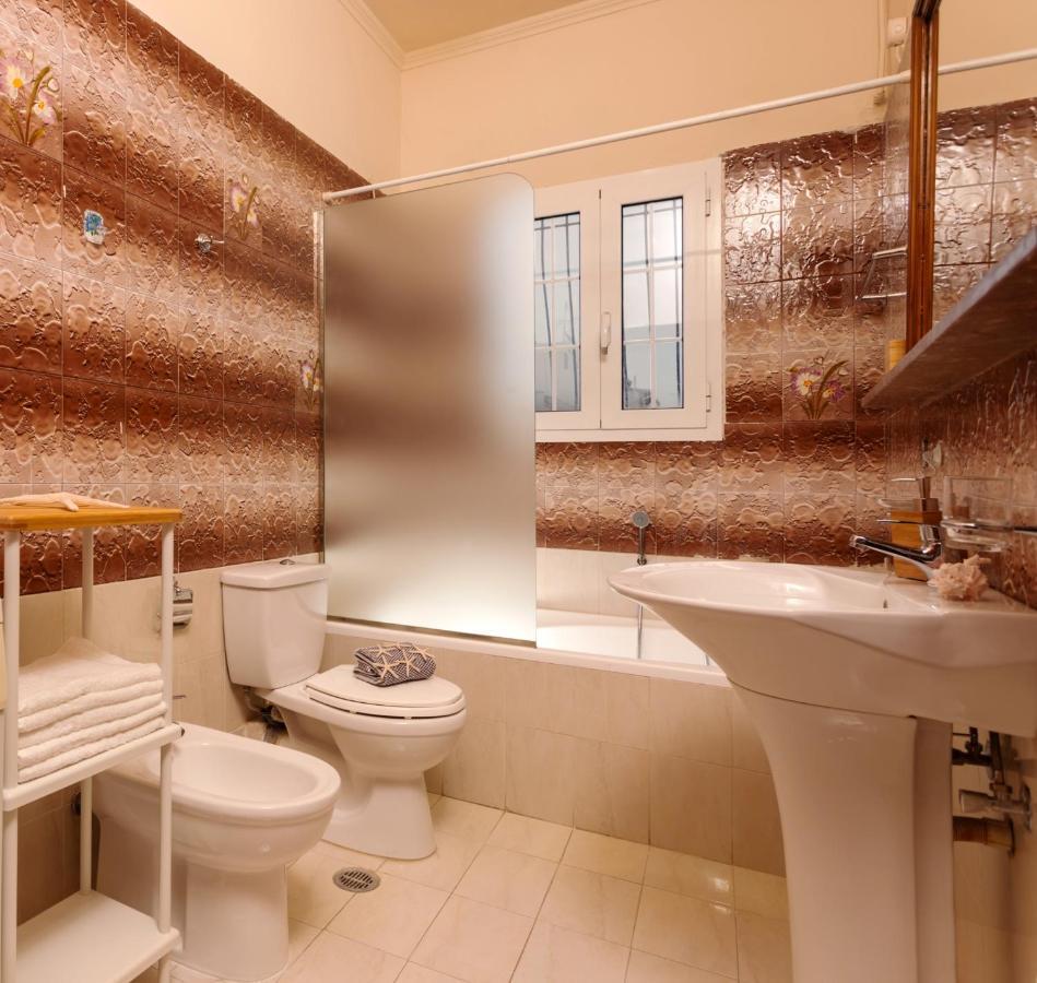 Metropolis Apartment - 150M From St Marcus Square, By Zantewize Exteriör bild