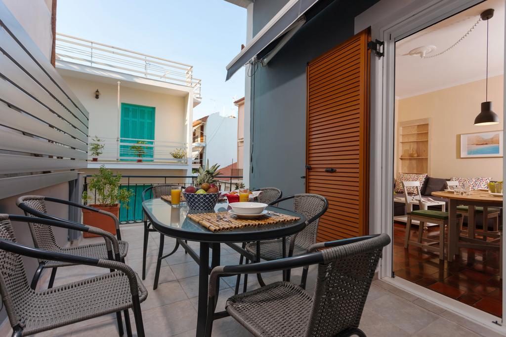 Metropolis Apartment - 150M From St Marcus Square, By Zantewize Exteriör bild