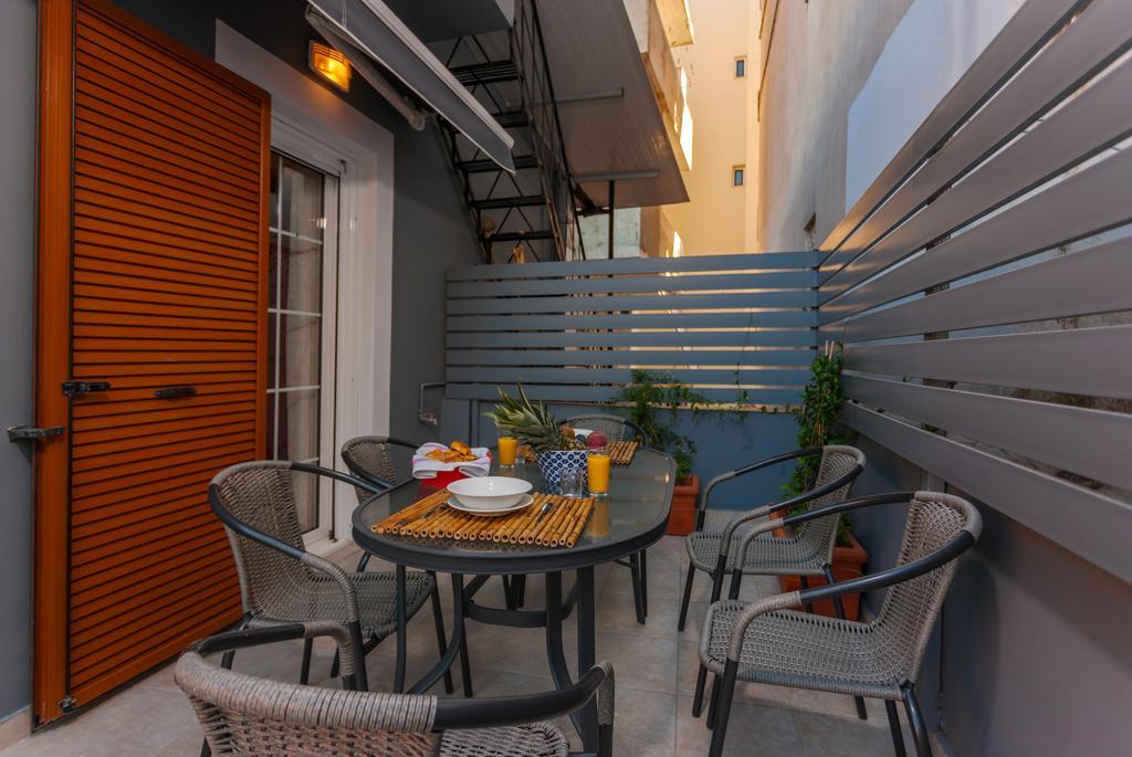 Metropolis Apartment - 150M From St Marcus Square, By Zantewize Exteriör bild