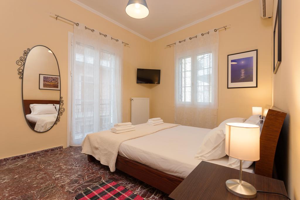 Metropolis Apartment - 150M From St Marcus Square, By Zantewize Exteriör bild